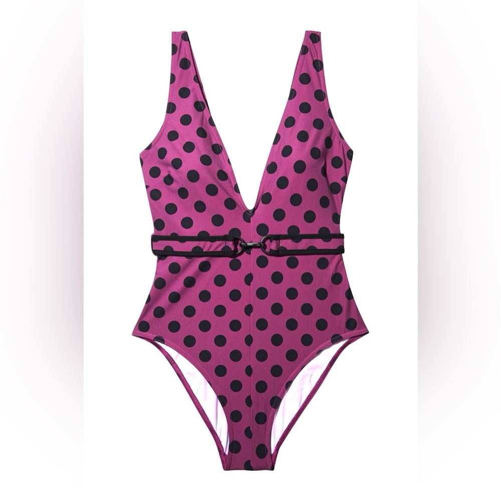 Zimmermann Swimsuit